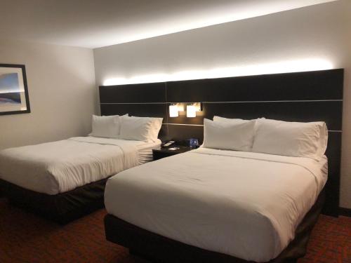 Holiday Inn Express Metropolis by IHG in Metropolis, USA