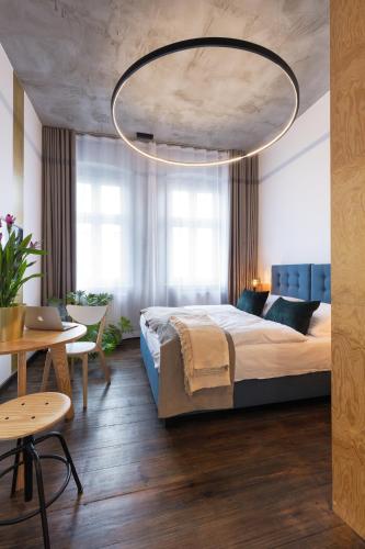 Aparthotel Wodna 2