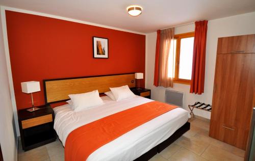 Residence Nemea L'Adret