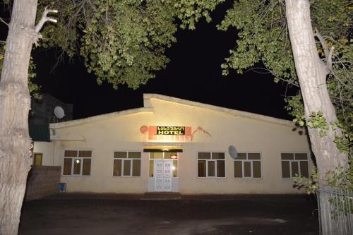 hotel photo
