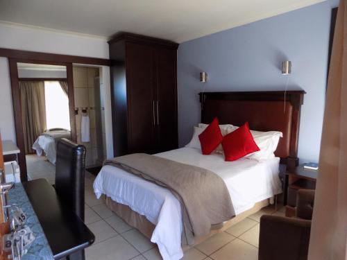 hotel photo