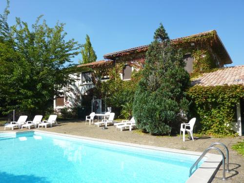 . Océan Hôtel Amelie