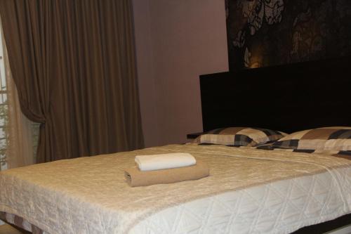 

Sopfia 3 apartment