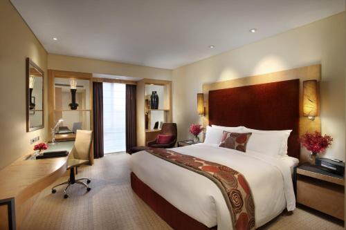 Sofitel Sydney Wentworth - image 2