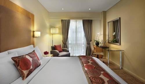 Sofitel Sydney Wentworth - main image
