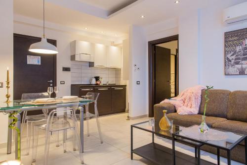 One Love Metropolitan Apartment - Bucharest