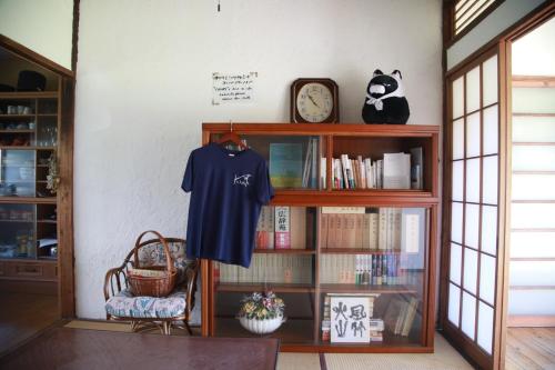 Guest House Yukari - 레크레이션 시설