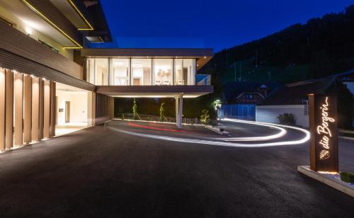 die Bergerin - Appartements Schladming - 출입구