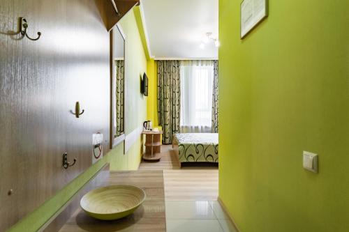 HOTEL PREMIER ROSTOV - main image