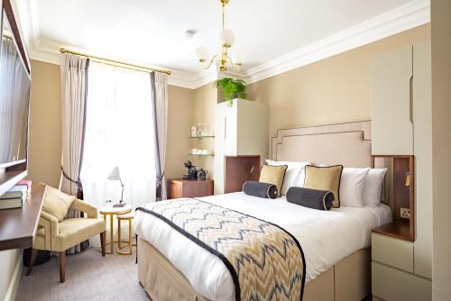 Trinity Townhouse Hotel - image 13
