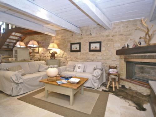 Provence Charm with Pool gîte à louer Viens