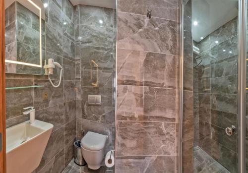 La Wisteria Boutique Hotel Istanbul - image 7