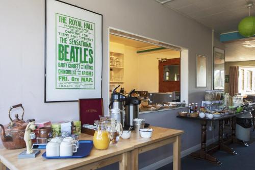 YHA Hawes - image 5