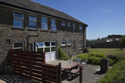 YHA Hawes - main image