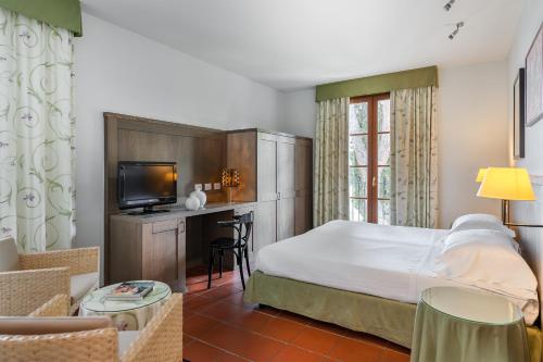 Villasanpaolo Resort & Spa in San Gimignano