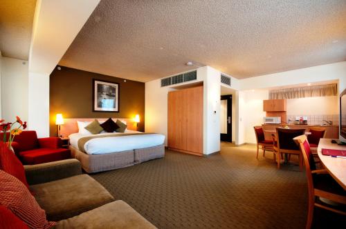 The Crossley Hotel