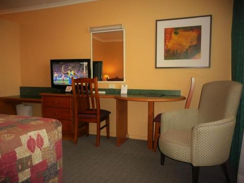 Parramatta City Motel – Parramatta, MD