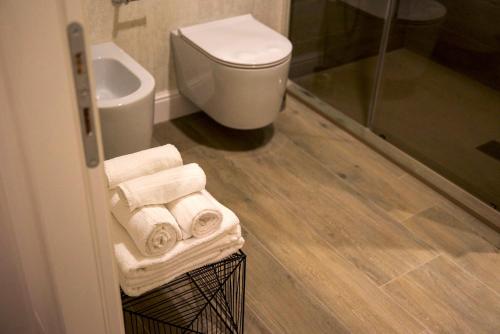 Mixage Living – Campobasso, AZ