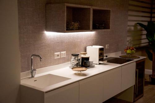 Mixage Living – Campobasso, AZ