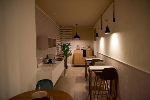 Mixage Living – Campobasso, AZ