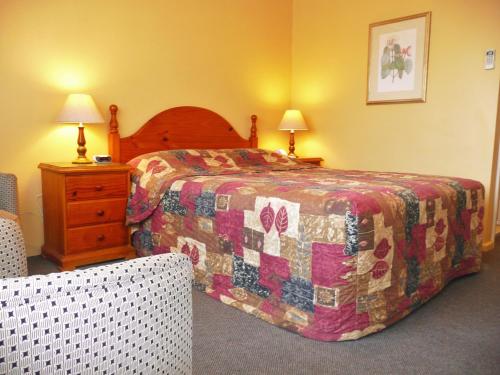 Parramatta City Motel – Parramatta, MD