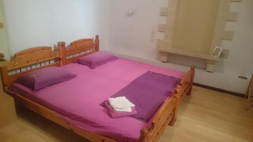  Apollo Didim in Rethymno