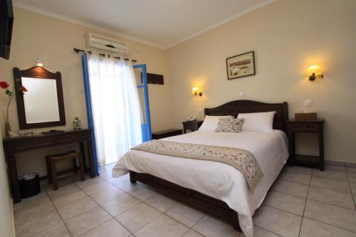 Maria's Place - Adults Only Room Type - Studio with Sea View (2 Adults)