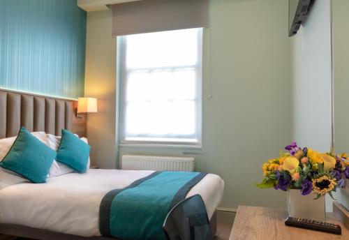 Sidney Hotel London-Victoria - image 6