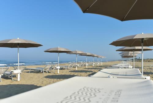 Paestum Inn Beach Resort - image 2