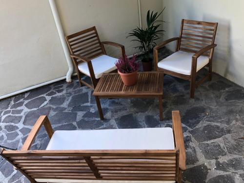 Létesítmények, Relais Puccini in Lucca
