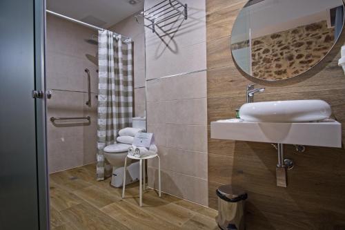 Solea House Hotel