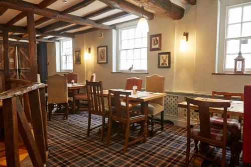 White Hart Hotel by Greene King Inns - image 6