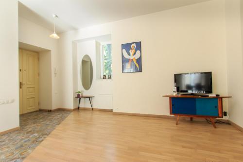 Rental Apartments Wilcza, Varšava (fotografie 9)