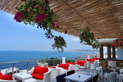 Hotels near Saint Tropez, Vlora - BEST HOTEL RATES Near