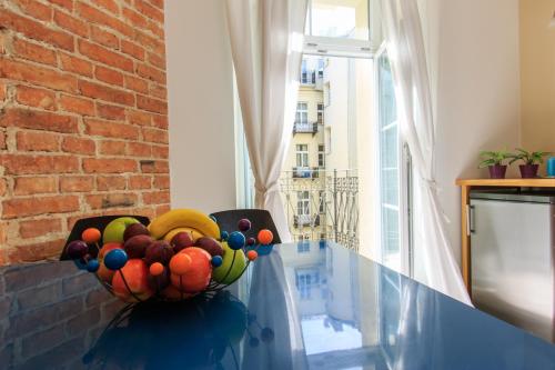Rental Apartments Wilcza, Varšava (fotografie 4)