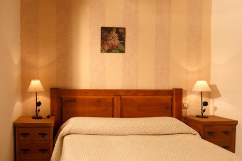 Lugar dos Devas Pontevedra Spain