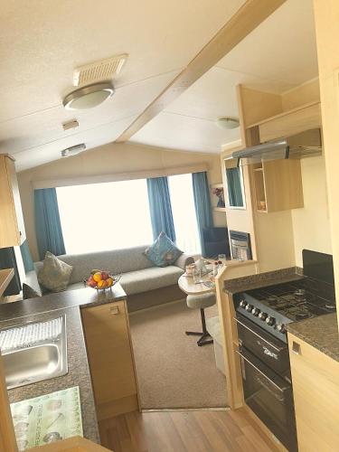 Caravan 30, Sennen, Cornwall
