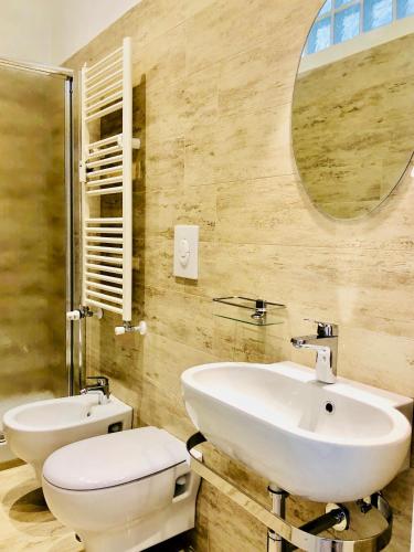 Audrey's Roman Holidays - Rome Suites & Rooms - image 2