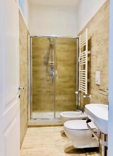 Audrey's Roman Holidays - Rome Suites & Rooms - image 4