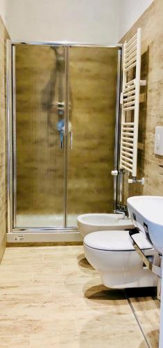 Audrey's Roman Holidays - Rome Suites & Rooms - image 12