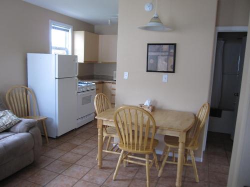 Oprema, Sandy Beach Suites in Osoyoos (BC)