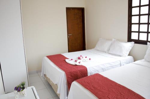 Pousada Carcara Located in Porto De Galinhas City Center, Pousada Carcará is a perfect starting point from which to explore Porto De Galinhas. Featuring a satisfying list of amenities, guests will find their stay at