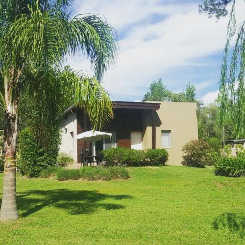 Cabanas del Espera N 65