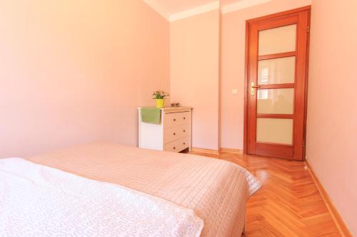 Rental Apartments Szeroki Dunaj, Varšava (fotografie 9)