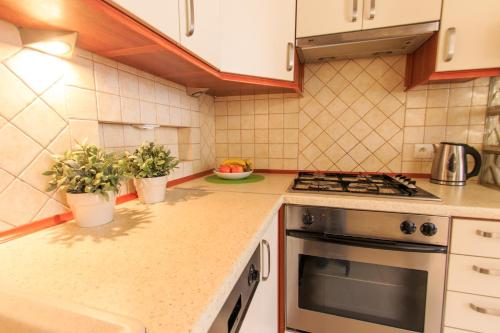 Rental Apartments Szeroki Dunaj - image 8