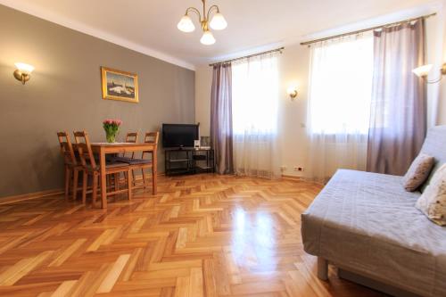 Rental Apartments Szeroki Dunaj
