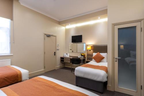 Sidney Hotel London-Victoria - image 11