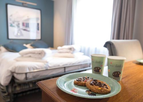 Cottons Hotel and Spa - image 13