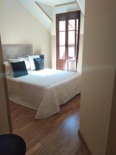 Apartamento Conde Luna