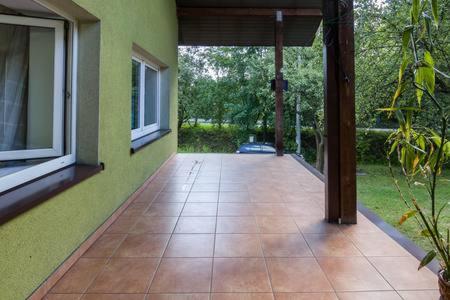 Parkowa House, Cracovia (foto 8)